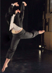 ANDREA BLESSO ALBUQUERQUE