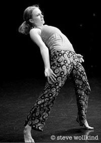 LINDSEY RIDGEWAY