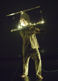 VICTOR TIERNAN