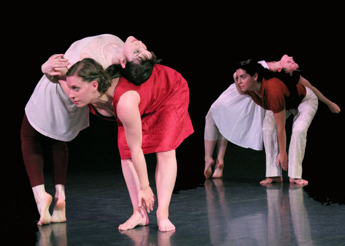 The Provincetown Dance Festival